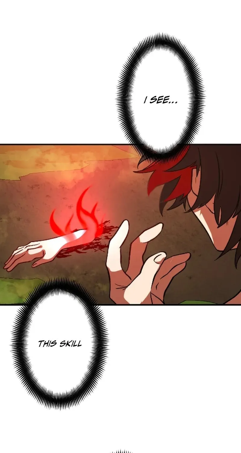 I Died 999999 Times – Infinite Level Up with Invulnerability Skills Chapter 6 page 102 - 
