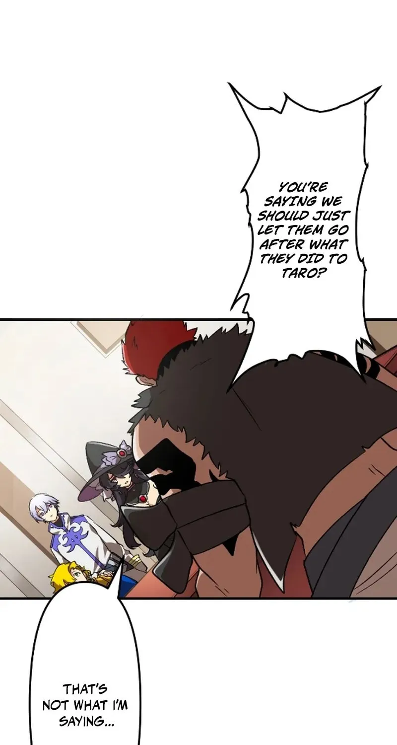 I Died 999999 Times – Infinite Level Up with Invulnerability Skills Chapter 6 page 12 - 