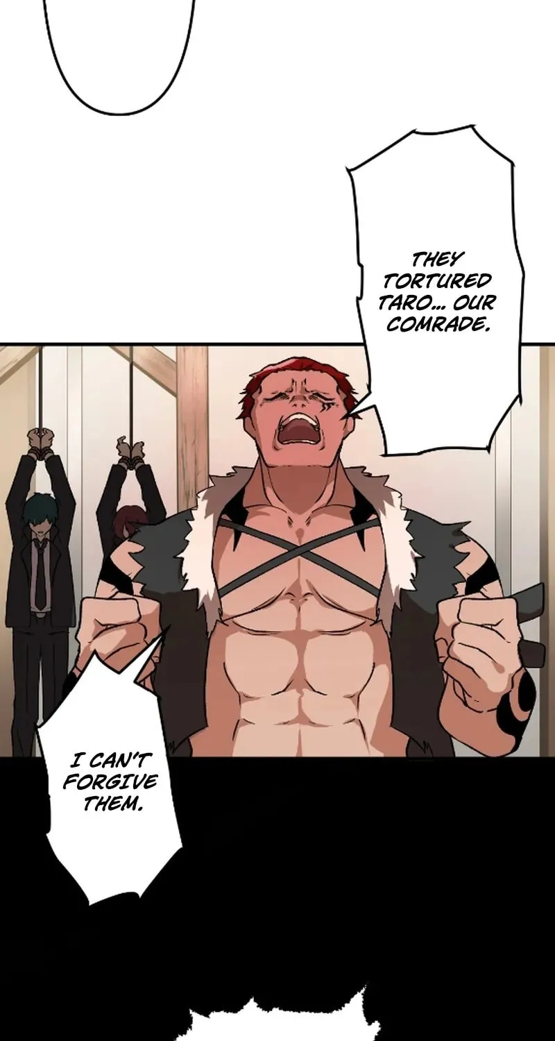 I Died 999999 Times – Infinite Level Up with Invulnerability Skills Chapter 6 page 13 - 