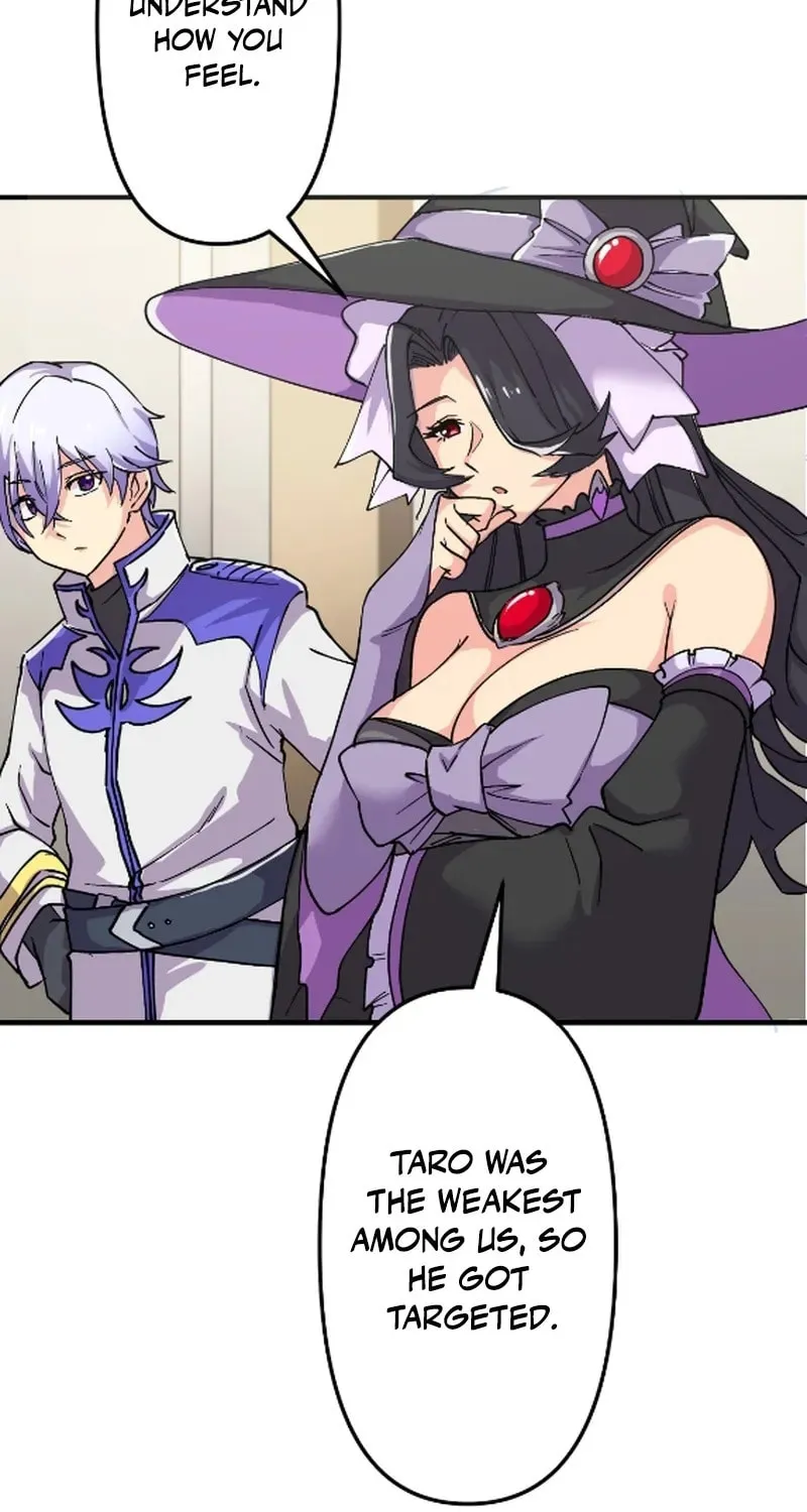 I Died 999999 Times – Infinite Level Up with Invulnerability Skills Chapter 6 page 15 - 