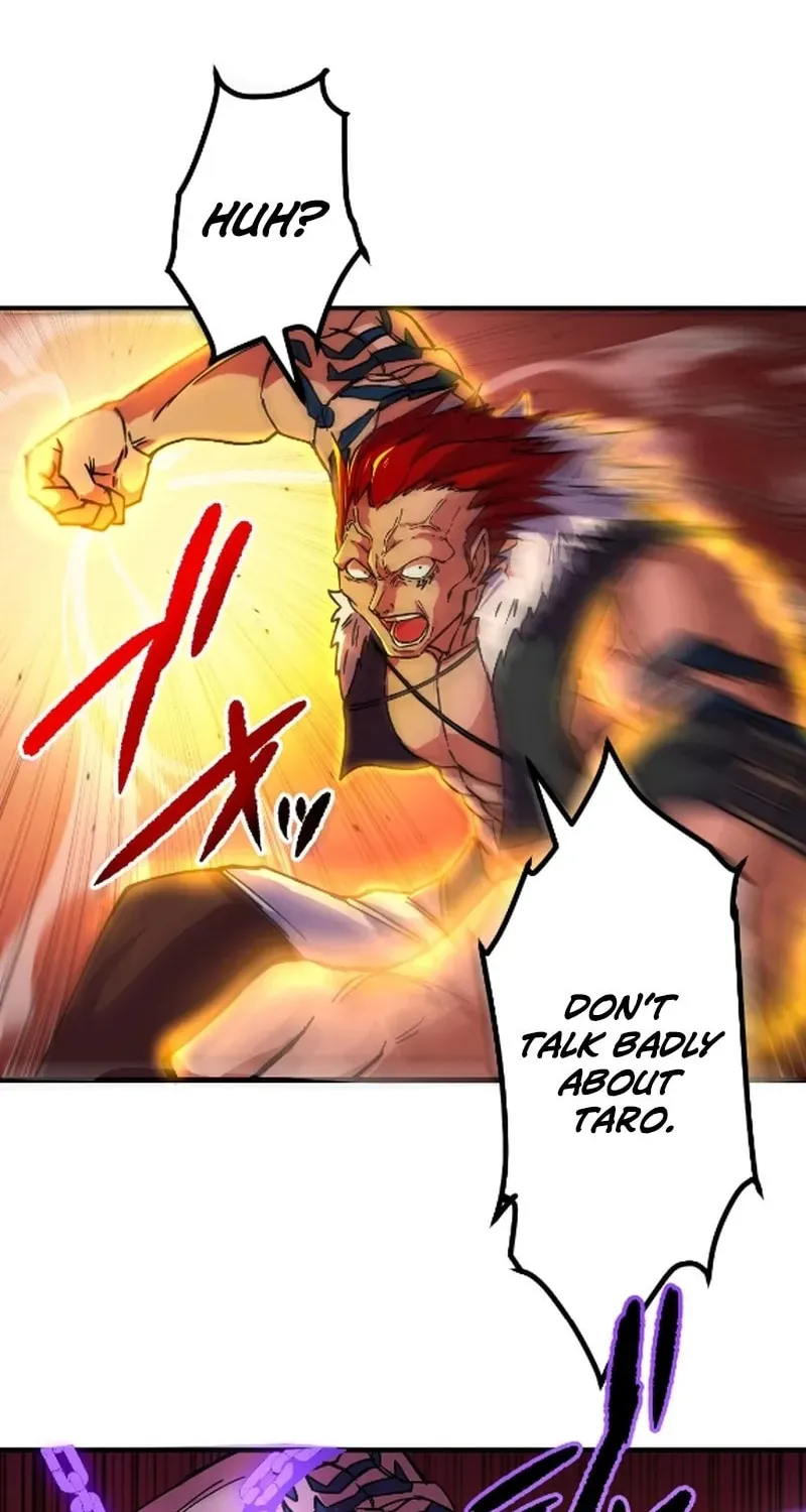 I Died 999999 Times – Infinite Level Up with Invulnerability Skills Chapter 6 page 16 - 
