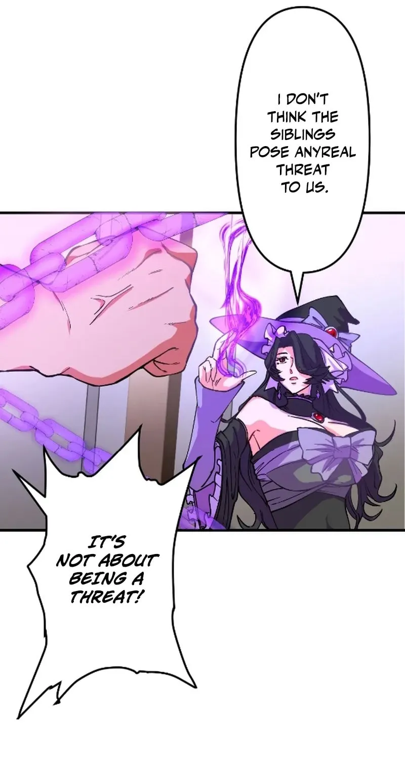 I Died 999999 Times – Infinite Level Up with Invulnerability Skills Chapter 6 page 18 - 