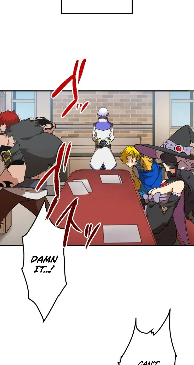 I Died 999999 Times – Infinite Level Up with Invulnerability Skills Chapter 6 page 3 - 