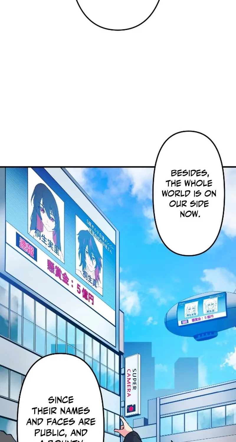 I Died 999999 Times – Infinite Level Up with Invulnerability Skills Chapter 6 page 23 - 