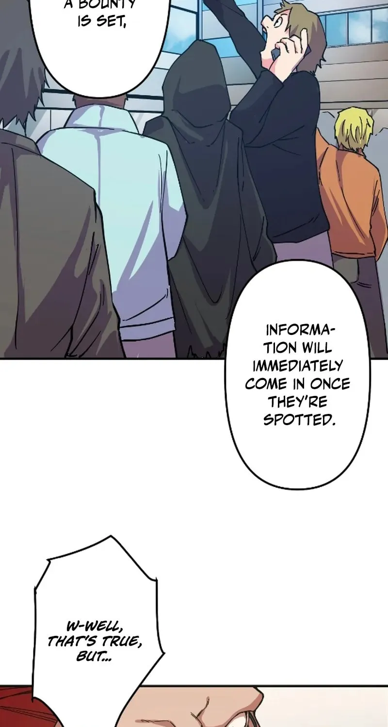 I Died 999999 Times – Infinite Level Up with Invulnerability Skills Chapter 6 page 24 - 