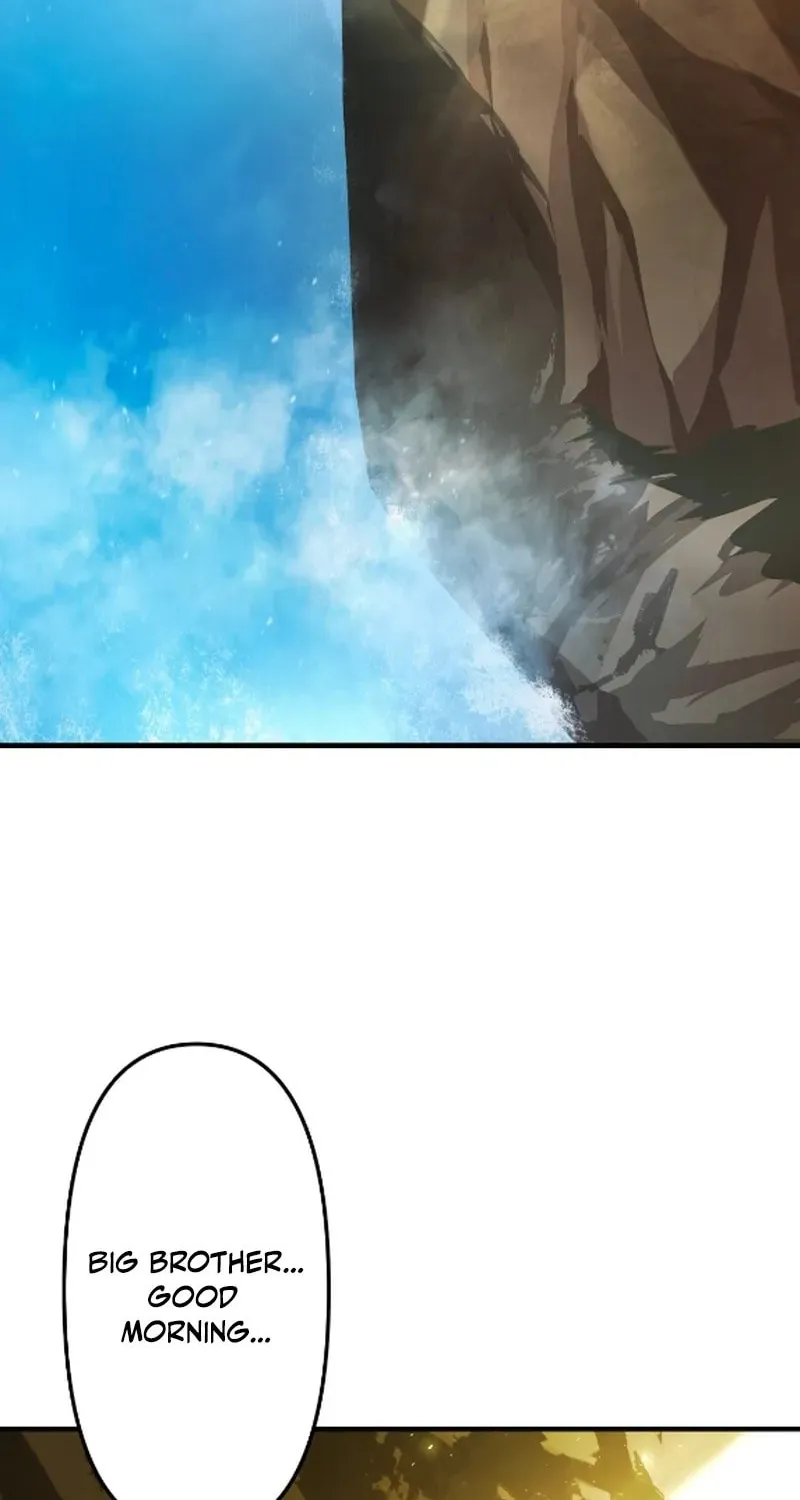 I Died 999999 Times – Infinite Level Up with Invulnerability Skills Chapter 6 page 32 - 