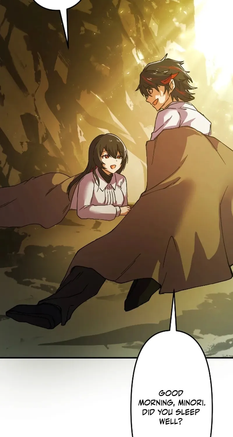 I Died 999999 Times – Infinite Level Up with Invulnerability Skills Chapter 6 page 33 - 