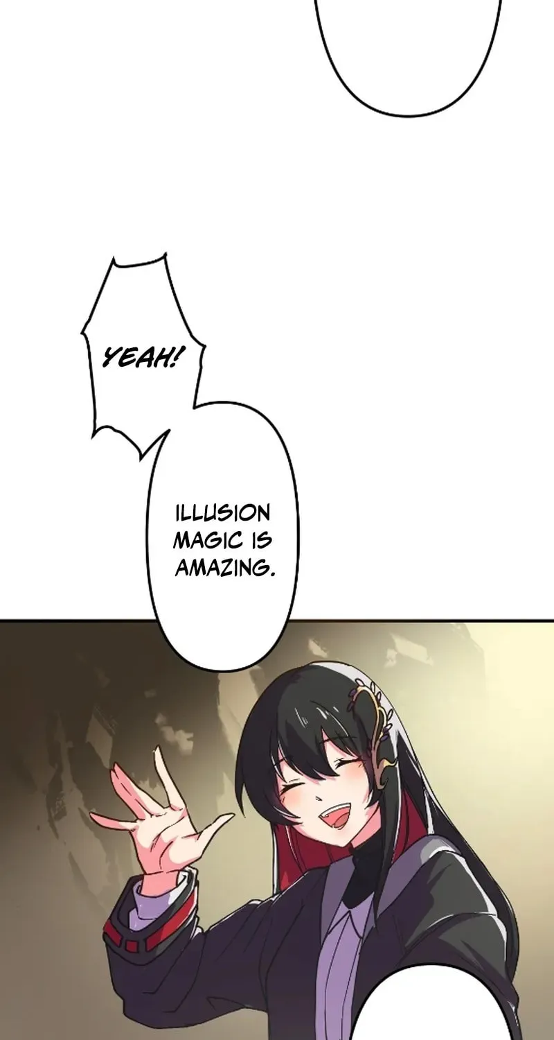 I Died 999999 Times – Infinite Level Up with Invulnerability Skills Chapter 6 page 34 - 