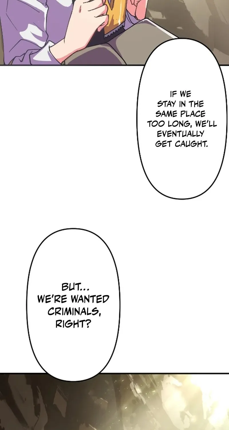 I Died 999999 Times – Infinite Level Up with Invulnerability Skills Chapter 6 page 36 - 