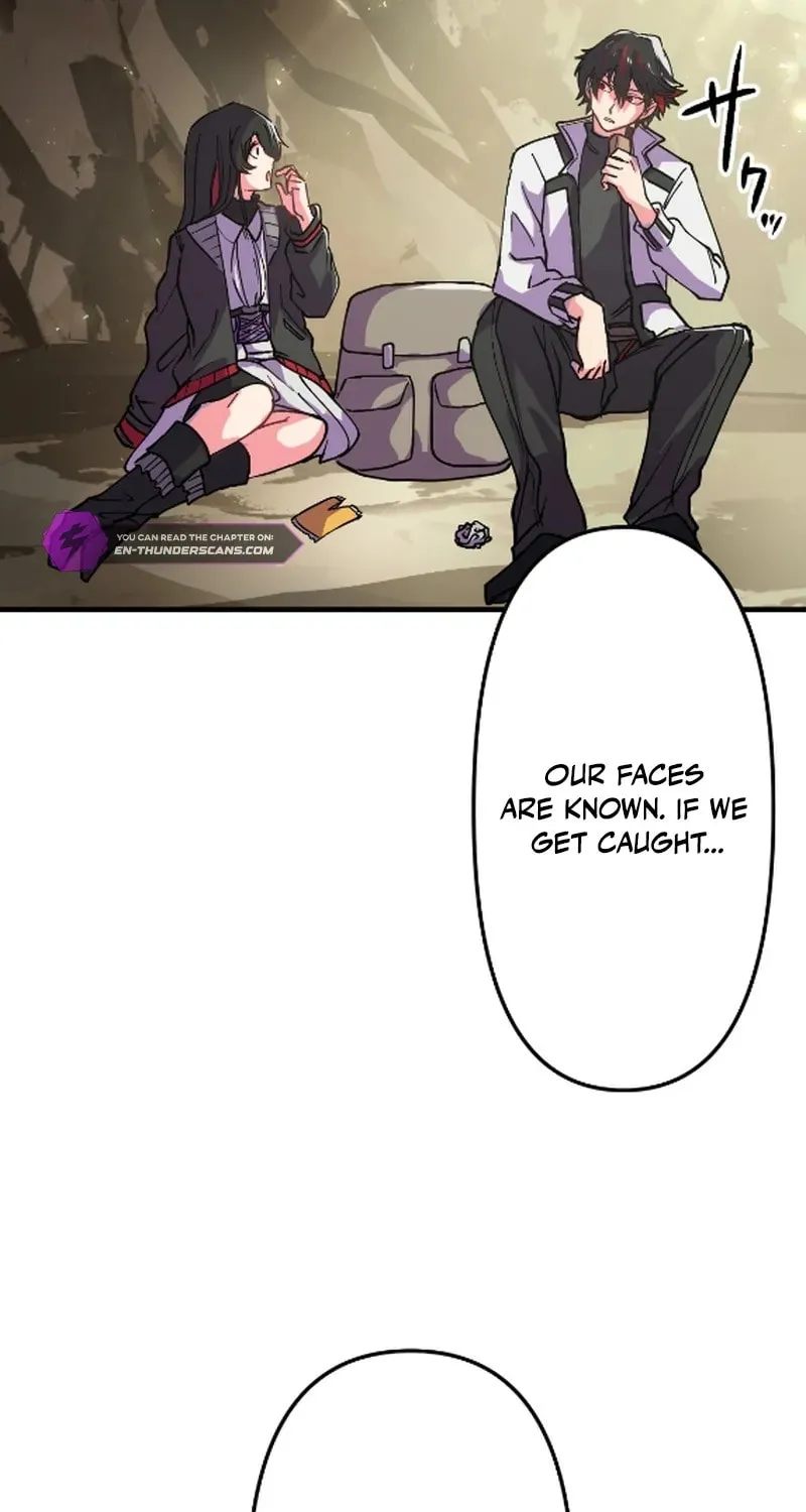 I Died 999999 Times – Infinite Level Up with Invulnerability Skills Chapter 6 page 37 - 