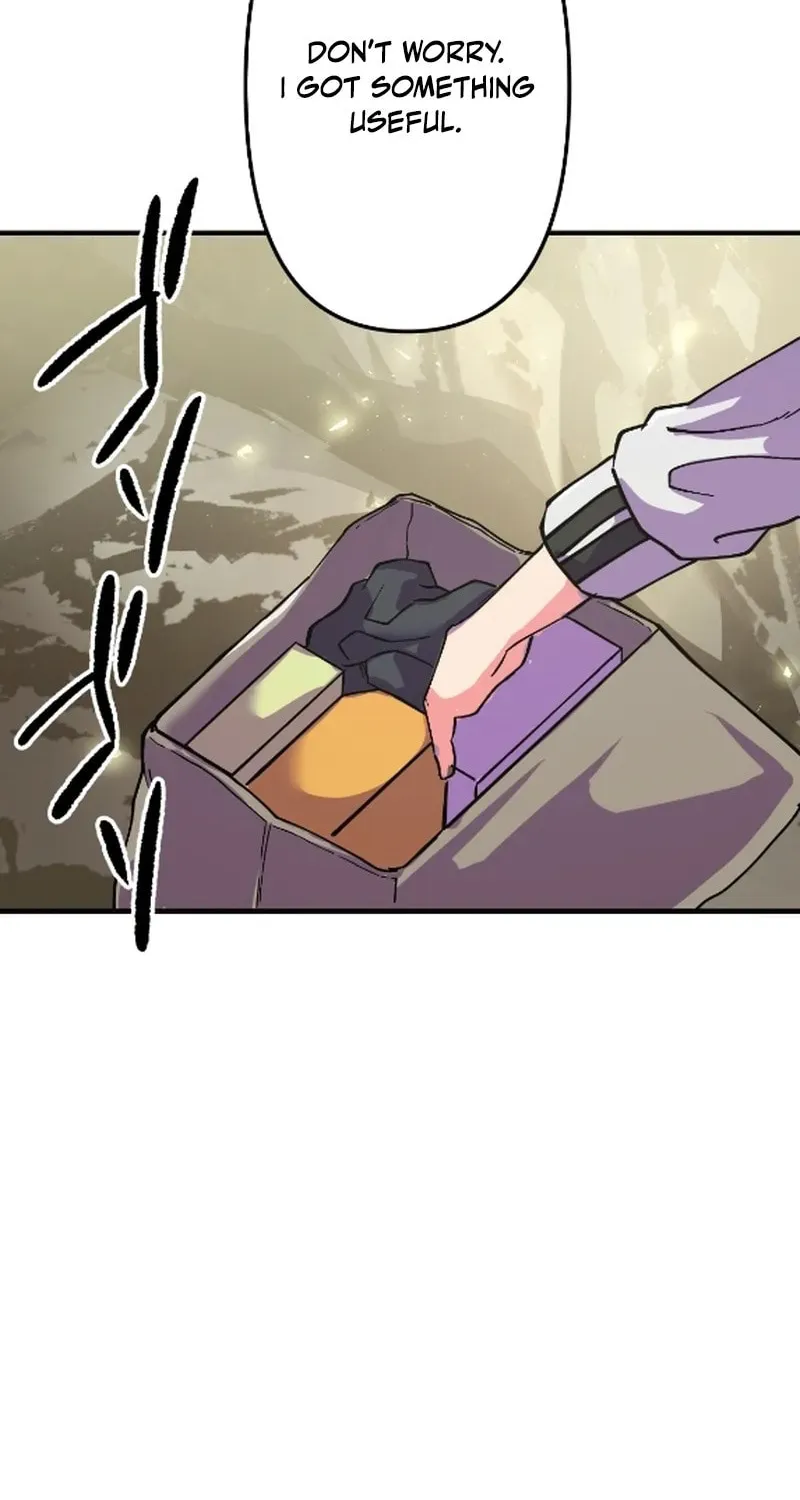 I Died 999999 Times – Infinite Level Up with Invulnerability Skills Chapter 6 page 38 - 