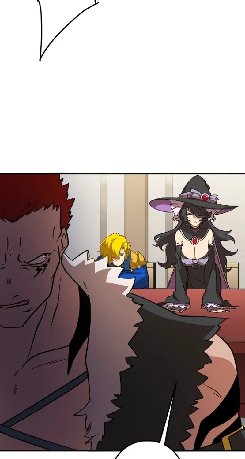 I Died 999999 Times – Infinite Level Up with Invulnerability Skills Chapter 6 page 5 - 