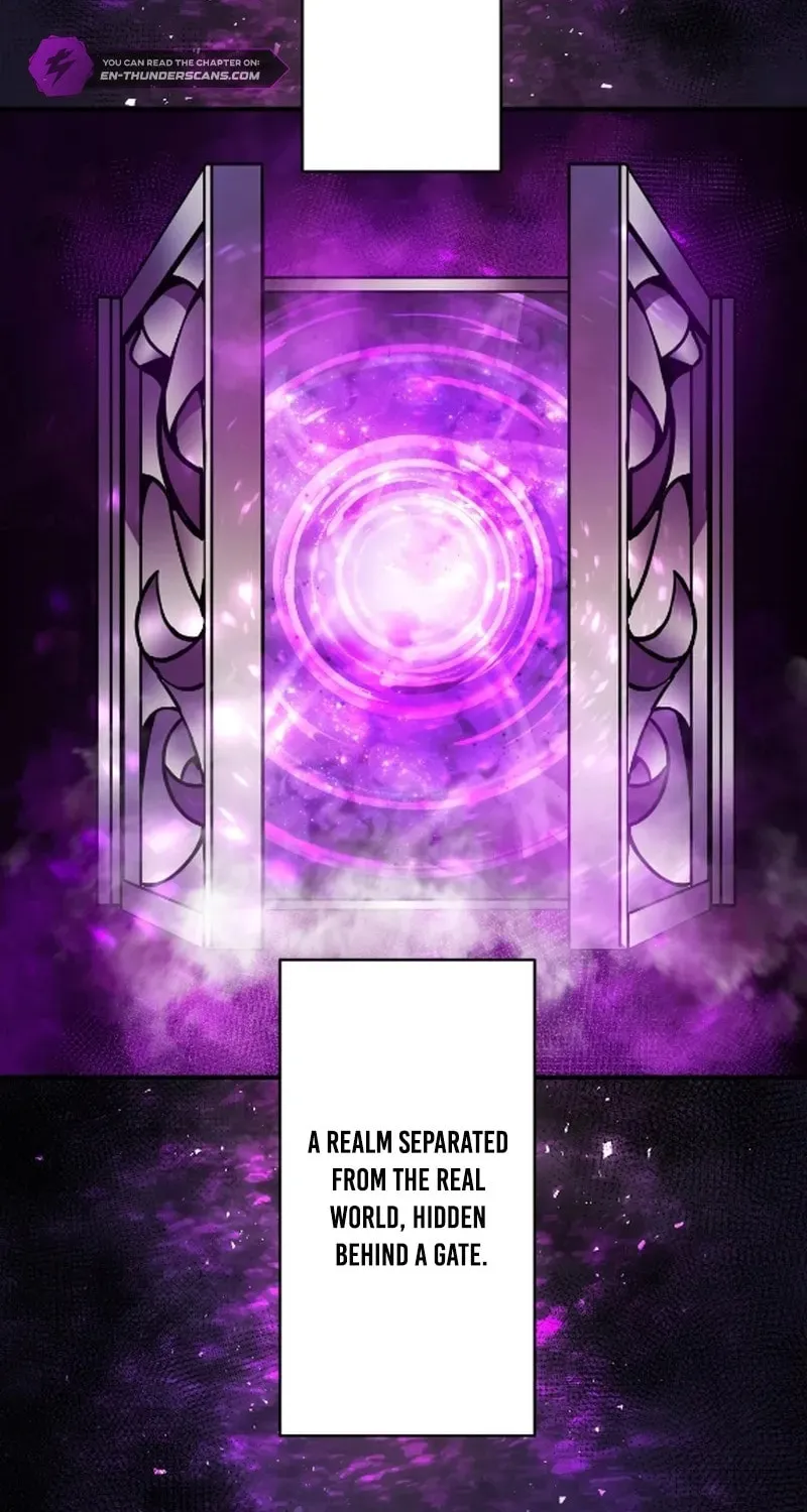 I Died 999999 Times – Infinite Level Up with Invulnerability Skills Chapter 6 page 46 - 