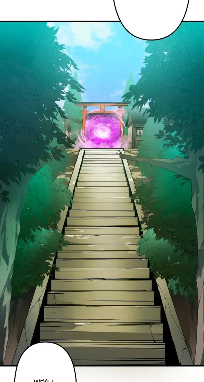 I Died 999999 Times – Infinite Level Up with Invulnerability Skills Chapter 6 page 53 - 