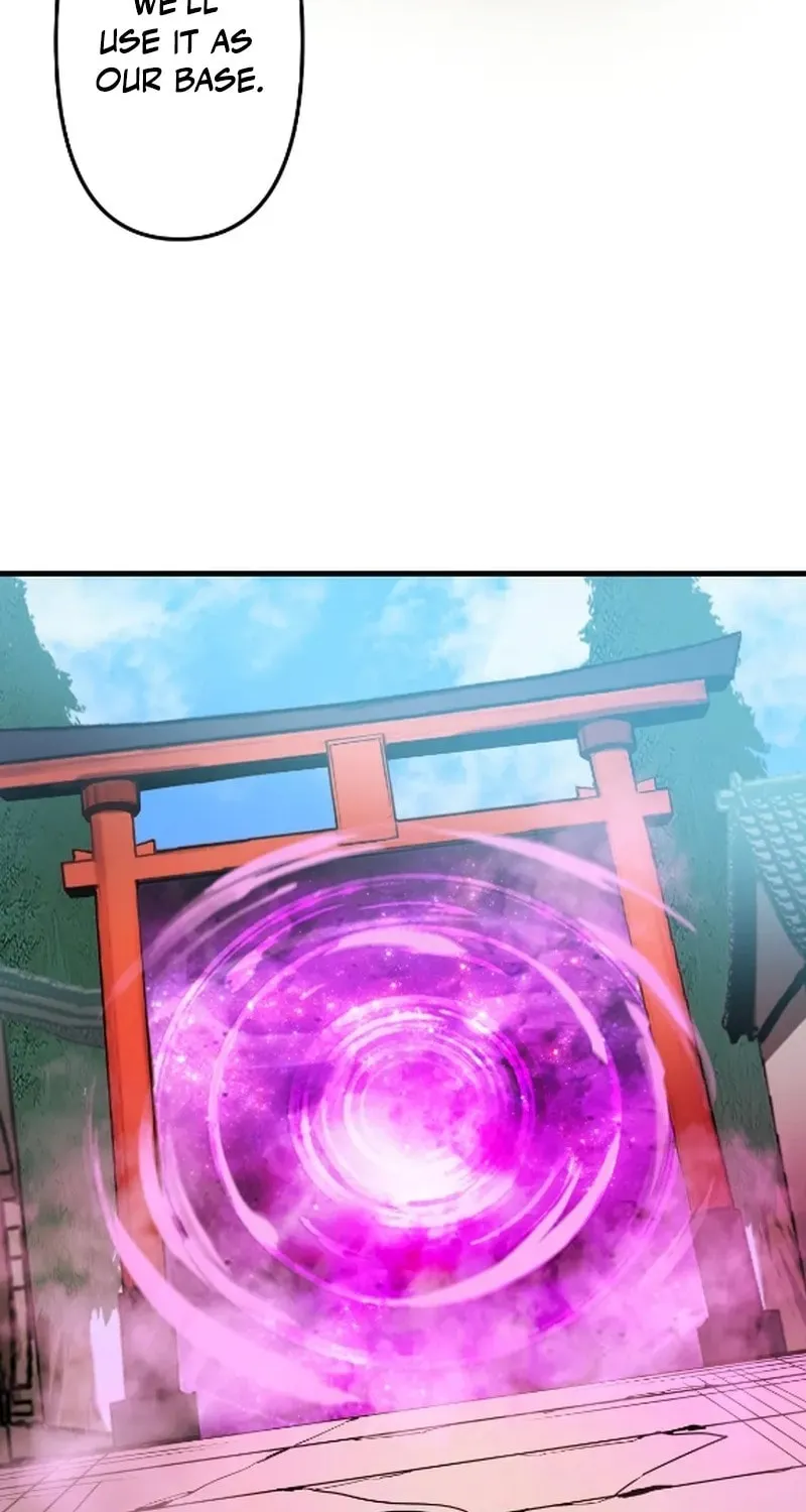 I Died 999999 Times – Infinite Level Up with Invulnerability Skills Chapter 6 page 54 - 