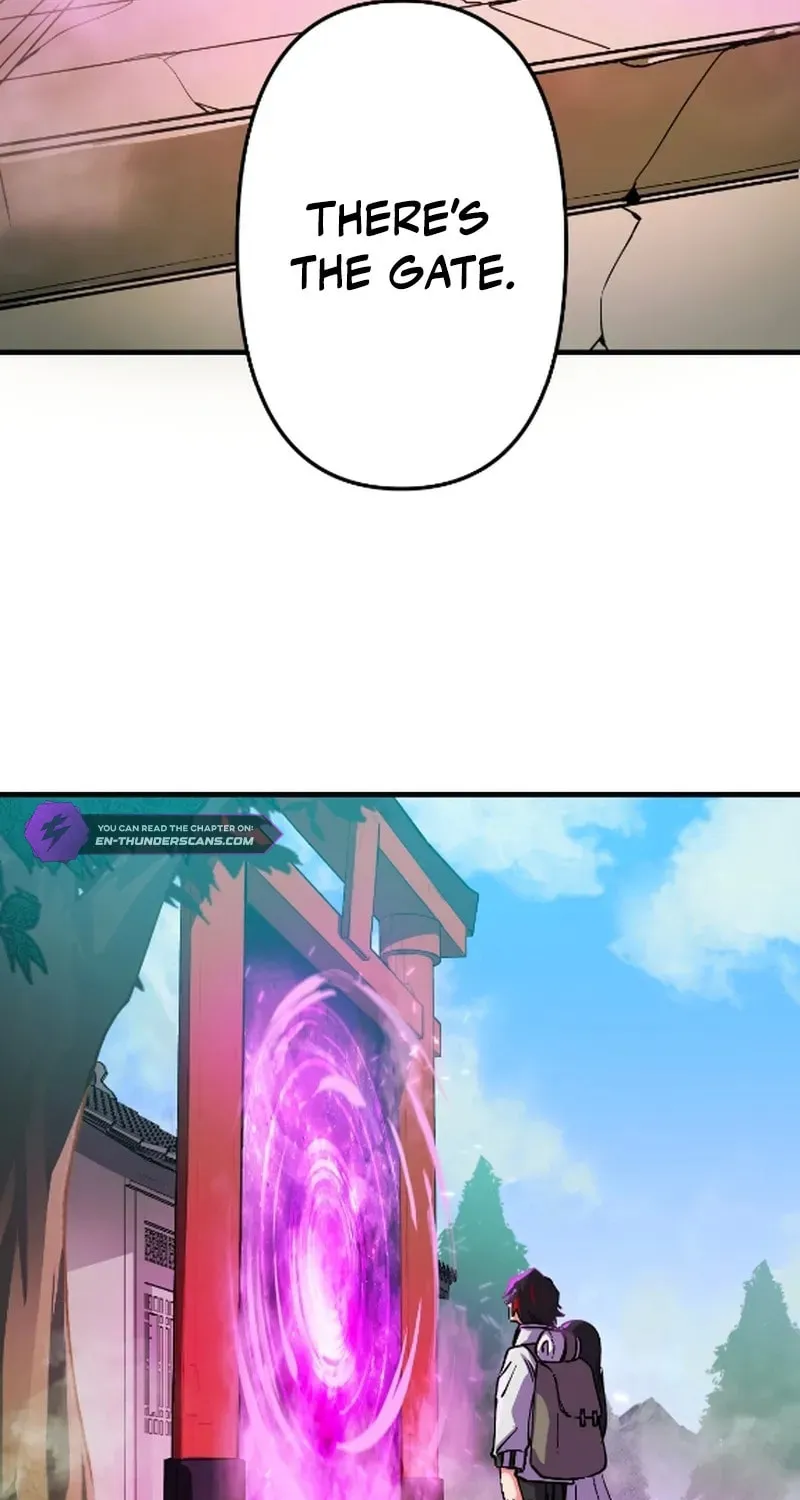 I Died 999999 Times – Infinite Level Up with Invulnerability Skills Chapter 6 page 55 - 