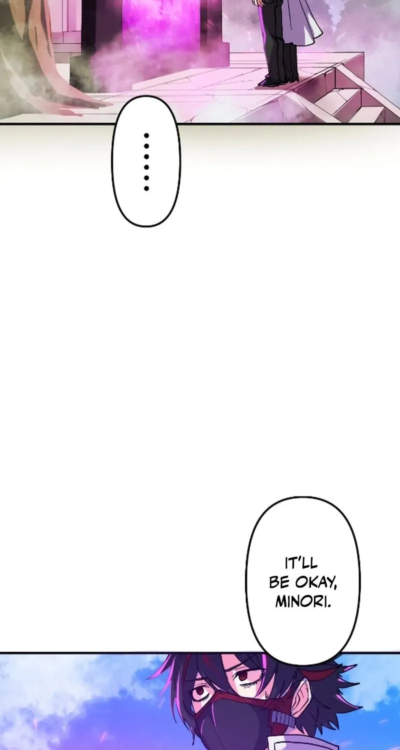 I Died 999999 Times – Infinite Level Up with Invulnerability Skills Chapter 6 page 56 - 