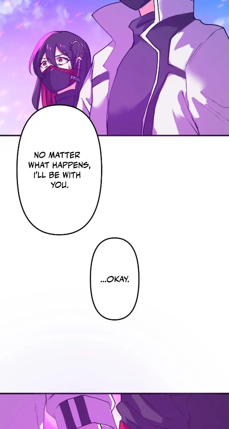 I Died 999999 Times – Infinite Level Up with Invulnerability Skills Chapter 6 page 57 - 