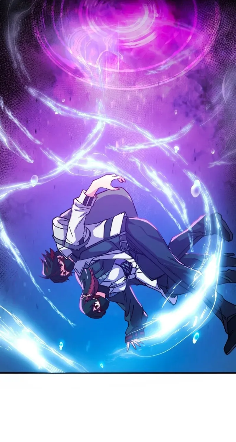 I Died 999999 Times – Infinite Level Up with Invulnerability Skills Chapter 6 page 59 - 
