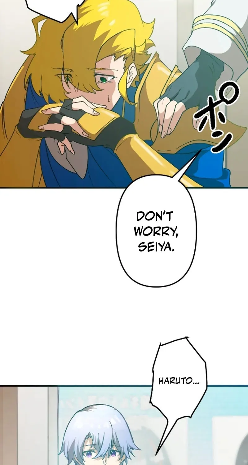 I Died 999999 Times – Infinite Level Up with Invulnerability Skills Chapter 6 page 7 - 