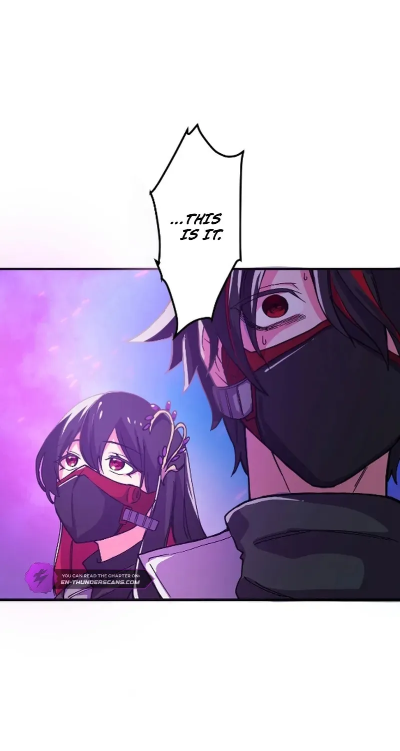 I Died 999999 Times – Infinite Level Up with Invulnerability Skills Chapter 6 page 61 - 