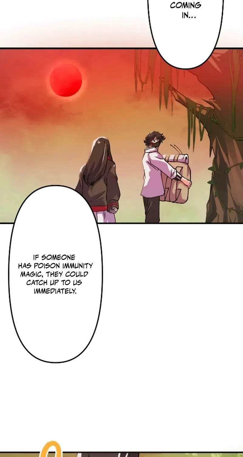 I Died 999999 Times – Infinite Level Up with Invulnerability Skills Chapter 6 page 65 - 