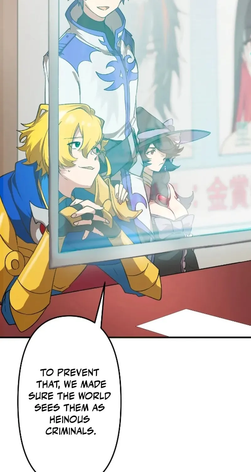 I Died 999999 Times – Infinite Level Up with Invulnerability Skills Chapter 6 page 8 - 