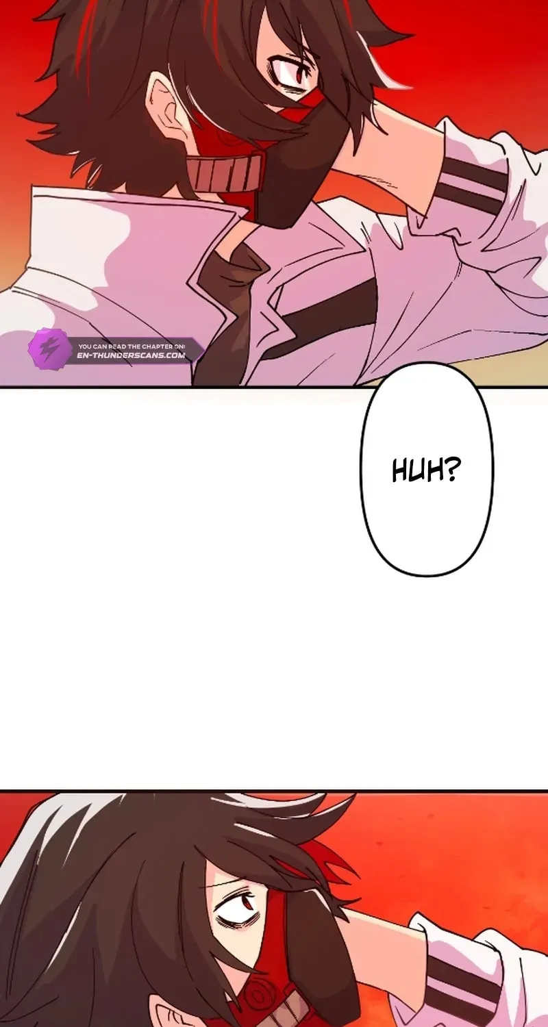 I Died 999999 Times – Infinite Level Up with Invulnerability Skills Chapter 6 page 71 - 