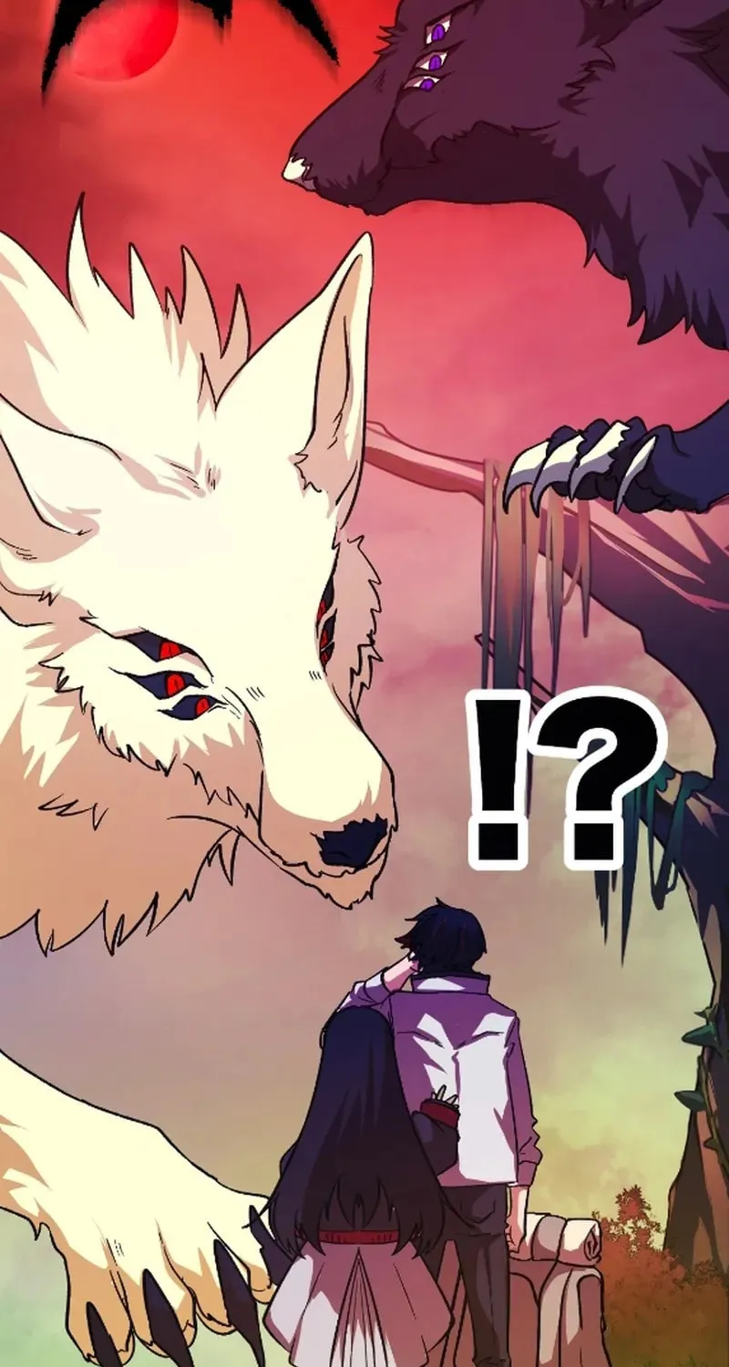 I Died 999999 Times – Infinite Level Up with Invulnerability Skills Chapter 6 page 73 - 