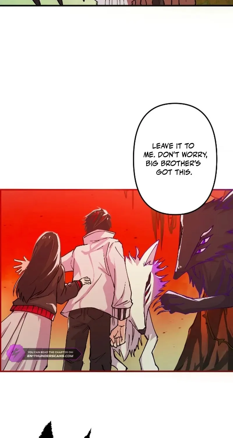 I Died 999999 Times – Infinite Level Up with Invulnerability Skills Chapter 6 page 74 - 