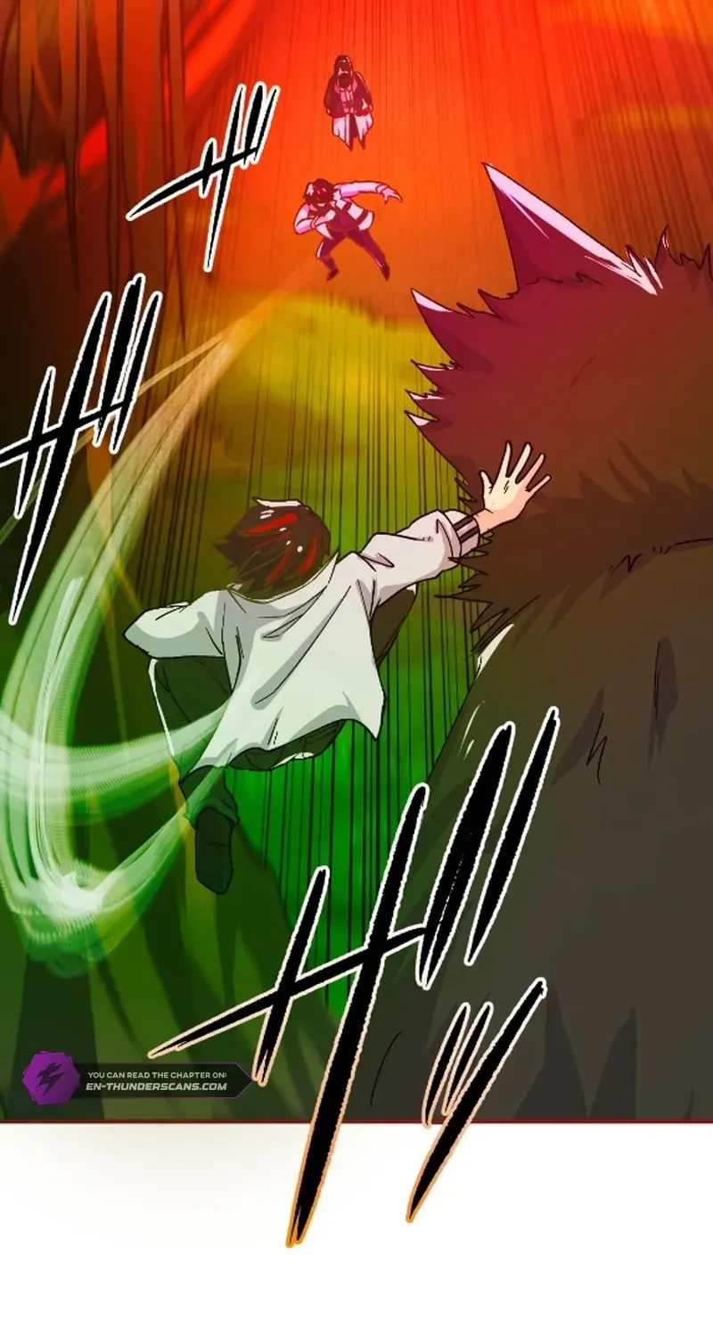 I Died 999999 Times – Infinite Level Up with Invulnerability Skills Chapter 6 page 77 - 