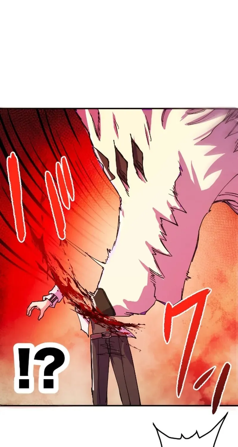 I Died 999999 Times – Infinite Level Up with Invulnerability Skills Chapter 6 page 81 - 