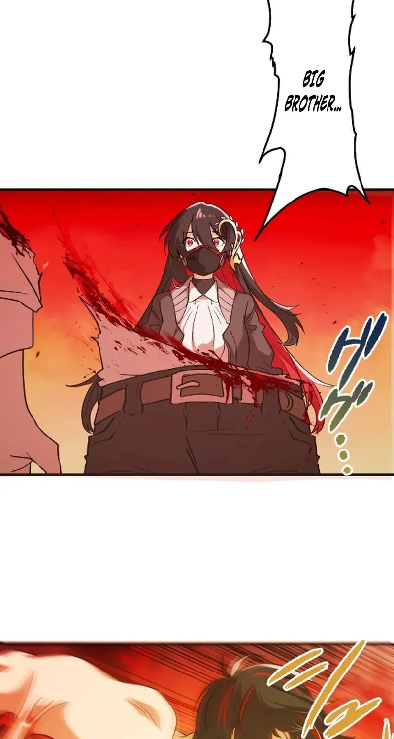 I Died 999999 Times – Infinite Level Up with Invulnerability Skills Chapter 6 page 82 - 