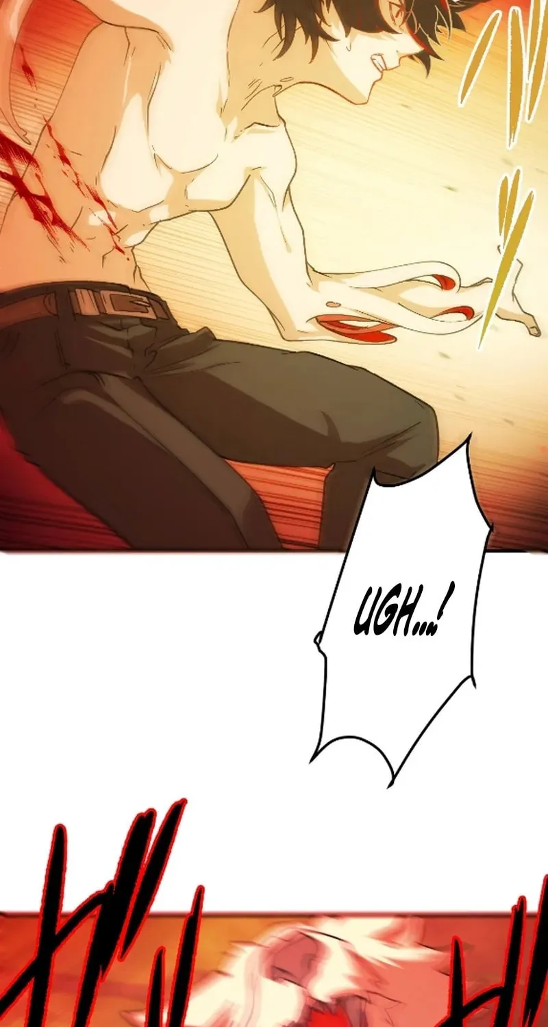 I Died 999999 Times – Infinite Level Up with Invulnerability Skills Chapter 6 page 83 - 