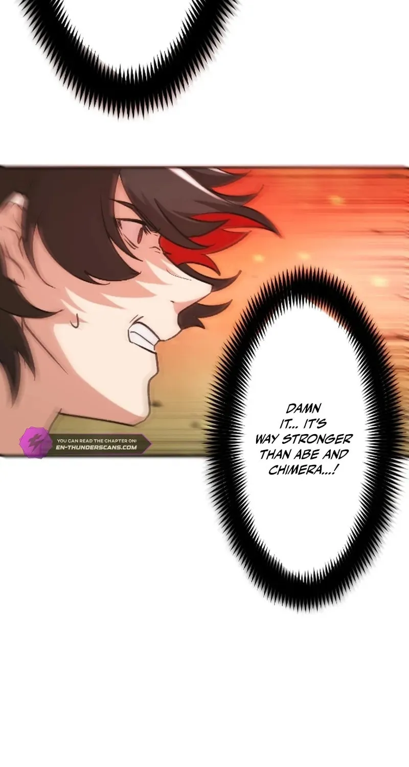I Died 999999 Times – Infinite Level Up with Invulnerability Skills Chapter 6 page 85 - 