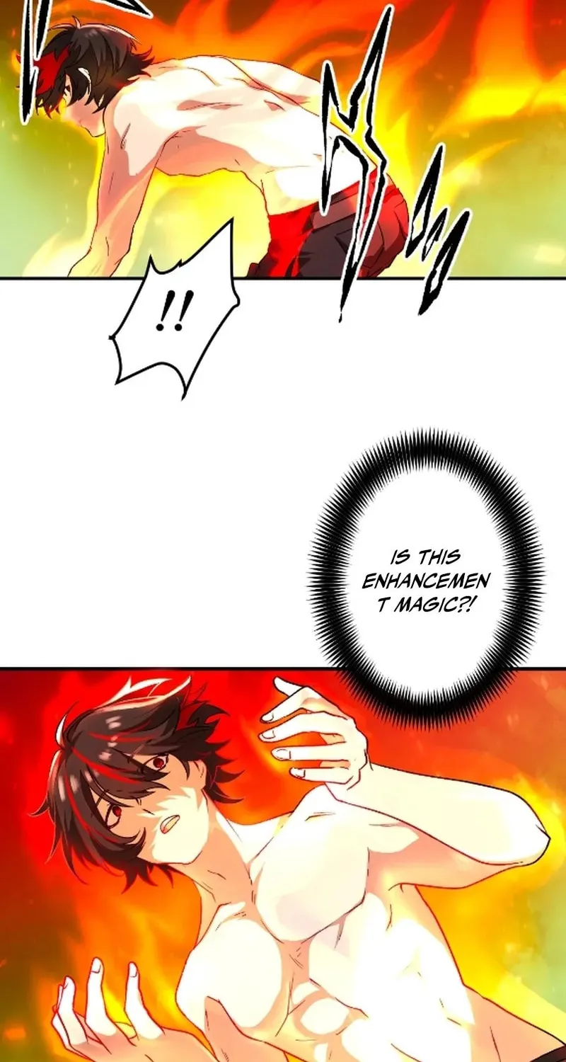 I Died 999999 Times – Infinite Level Up with Invulnerability Skills Chapter 6 page 88 - 
