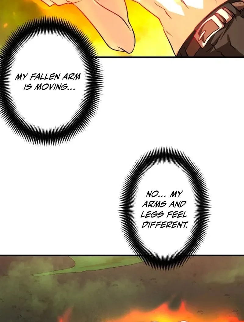 I Died 999999 Times – Infinite Level Up with Invulnerability Skills Chapter 6 page 89 - 