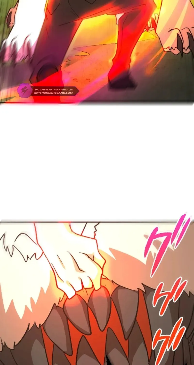 I Died 999999 Times – Infinite Level Up with Invulnerability Skills Chapter 6 page 93 - 