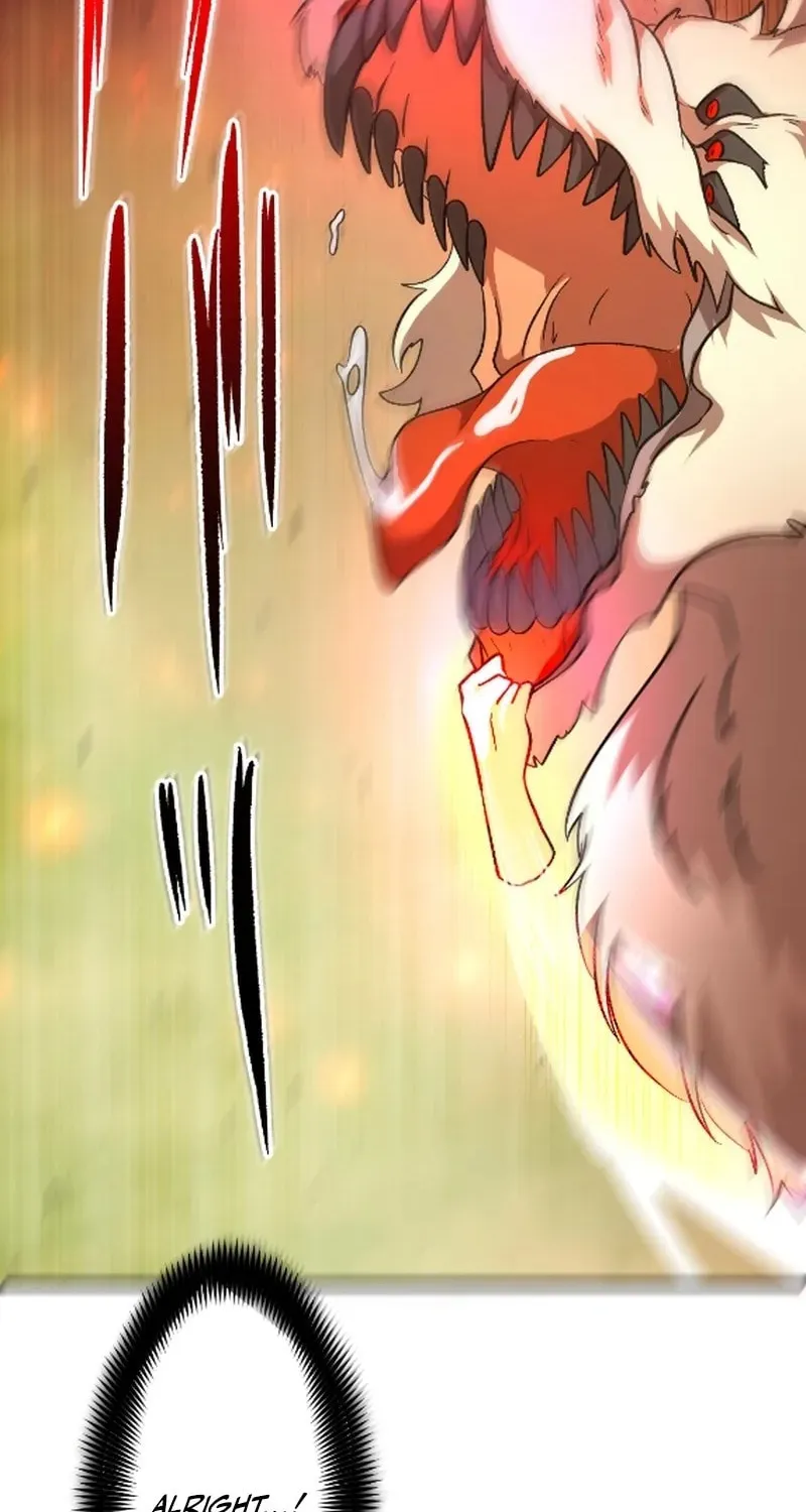I Died 999999 Times – Infinite Level Up with Invulnerability Skills Chapter 6 page 95 - 
