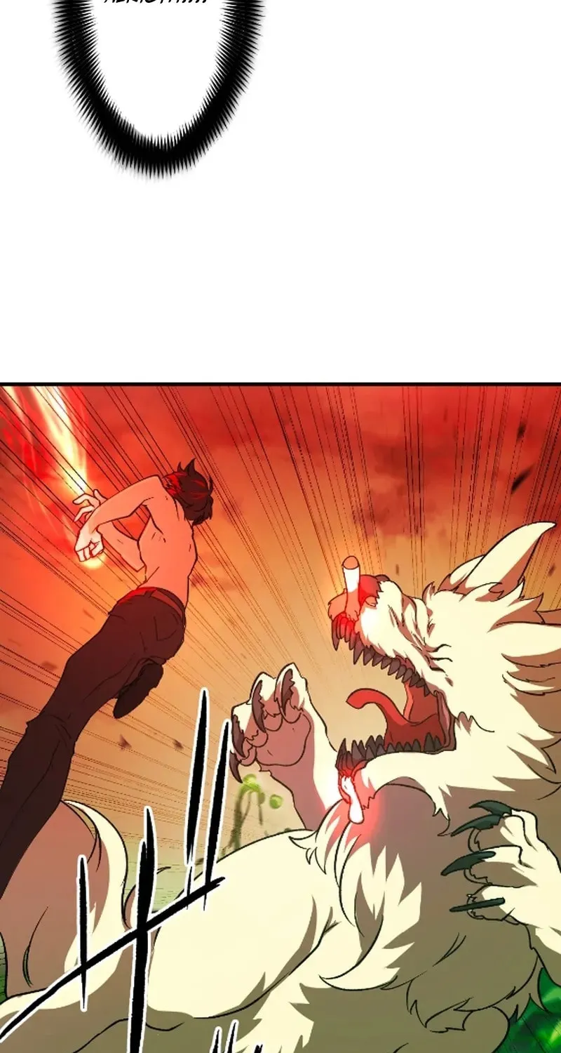 I Died 999999 Times – Infinite Level Up with Invulnerability Skills Chapter 6 page 96 - 