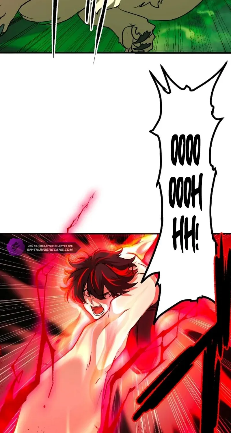 I Died 999999 Times – Infinite Level Up with Invulnerability Skills Chapter 6 page 97 - 