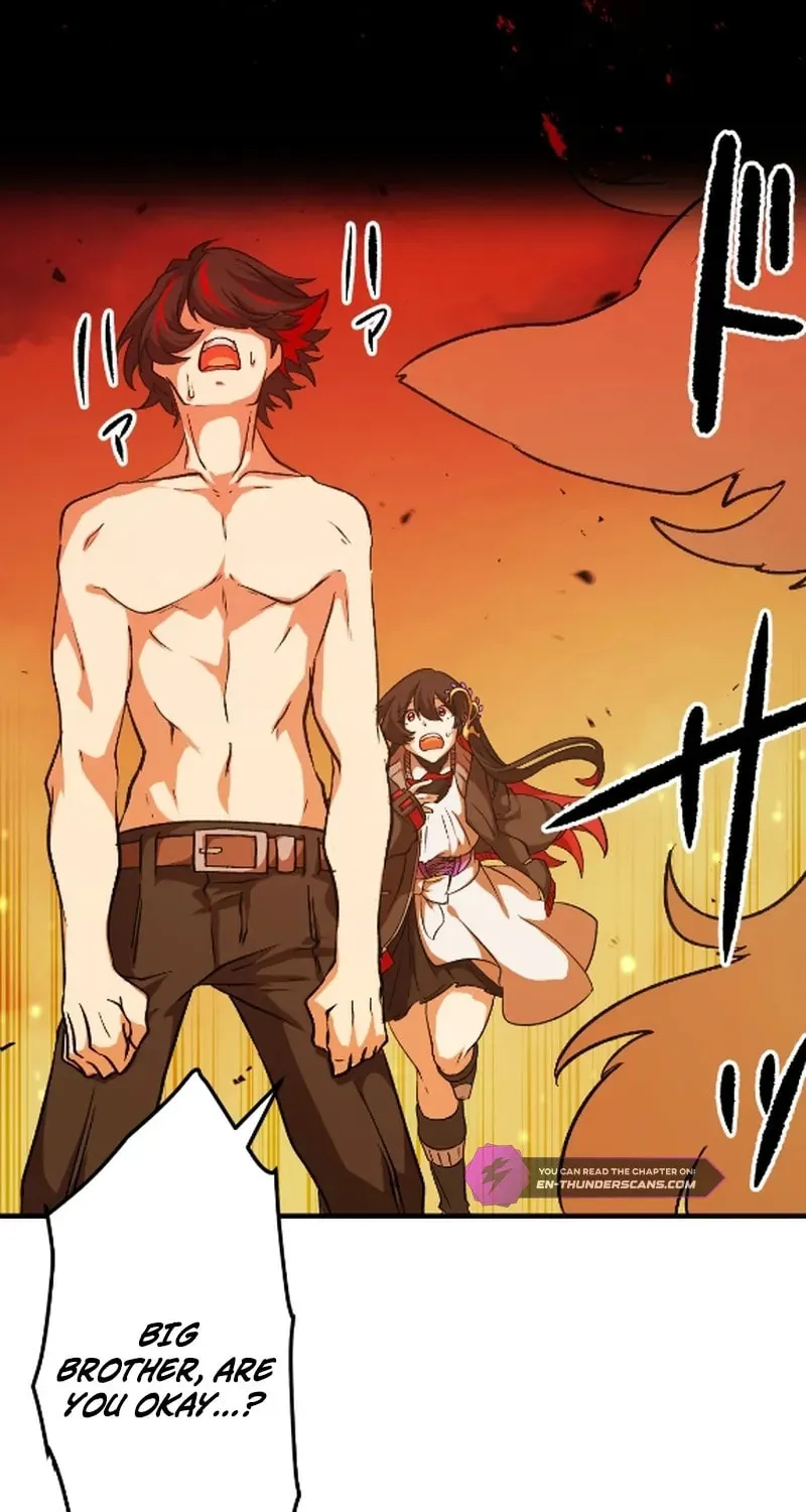 I Died 999999 Times – Infinite Level Up with Invulnerability Skills Chapter 6 page 100 - 