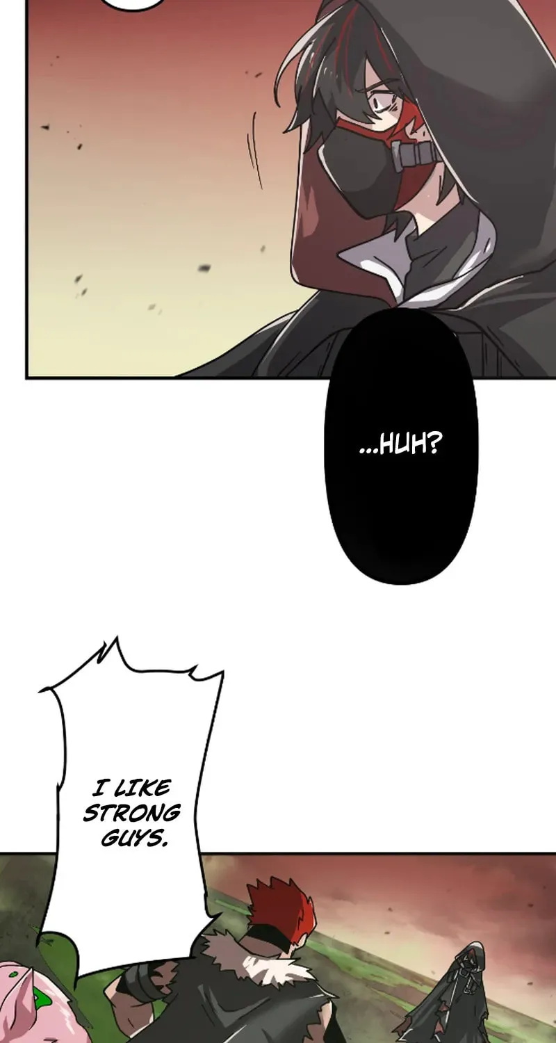 I Died 999999 Times – Infinite Level Up with Invulnerability Skills Chapter 7 page 102 - 