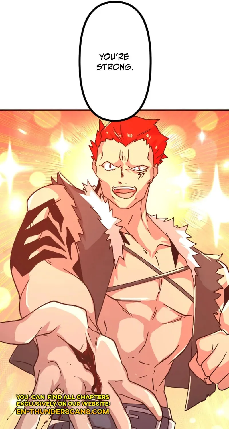 I Died 999999 Times – Infinite Level Up with Invulnerability Skills Chapter 7 page 105 - 
