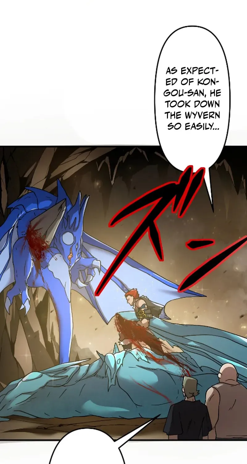I Died 999999 Times – Infinite Level Up with Invulnerability Skills Chapter 7 page 13 - 