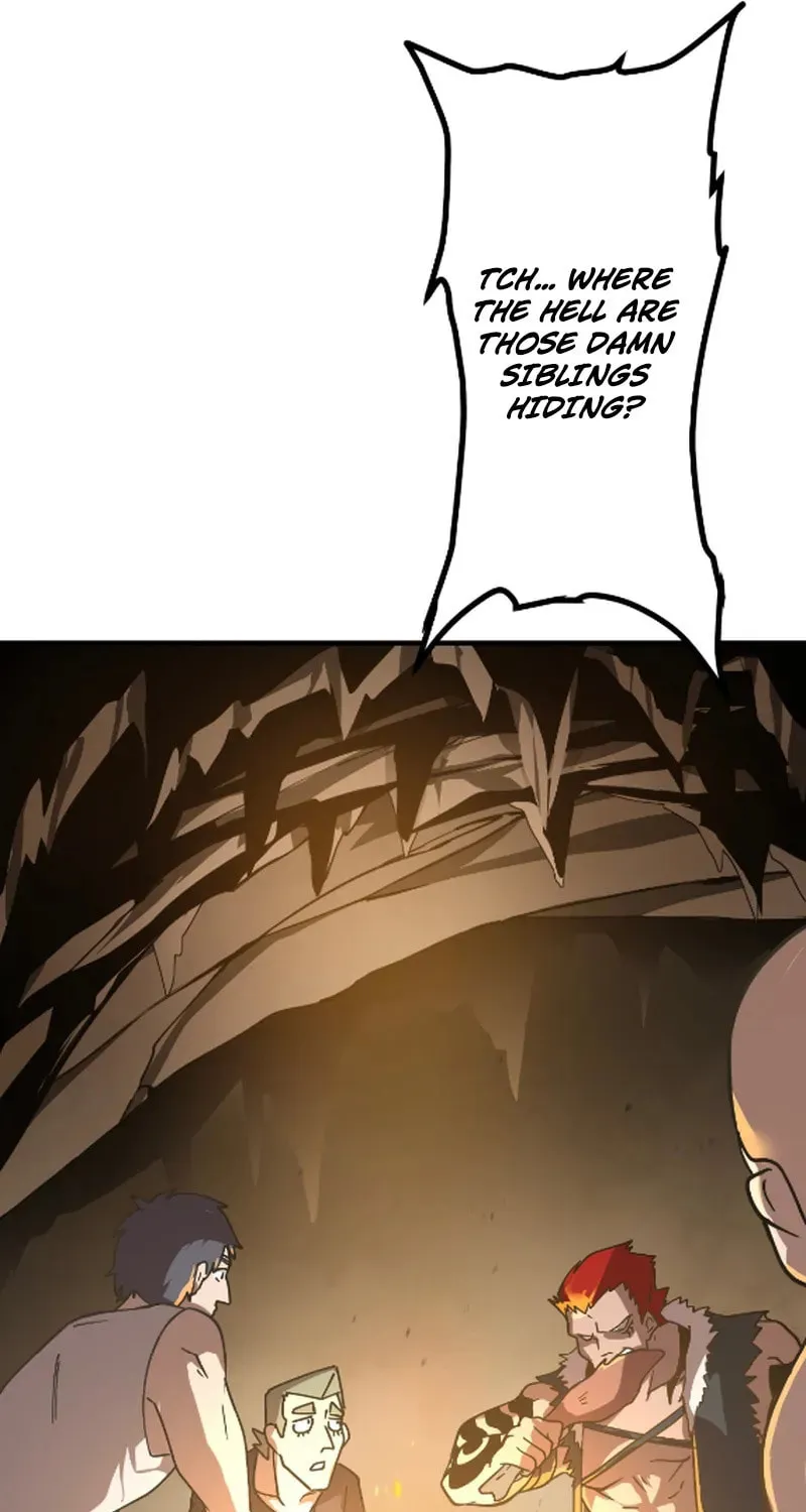 I Died 999999 Times – Infinite Level Up with Invulnerability Skills Chapter 7 page 16 - 