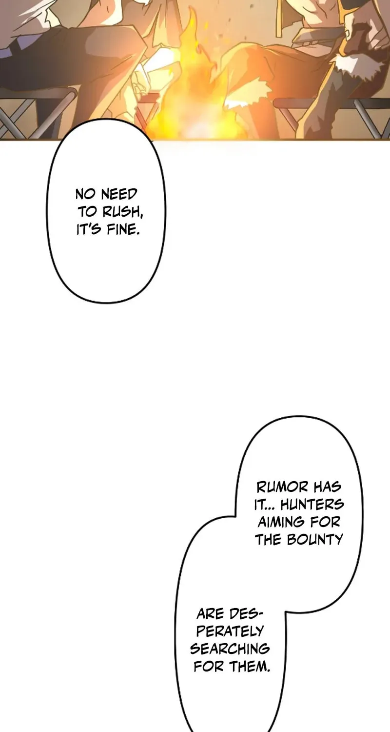 I Died 999999 Times – Infinite Level Up with Invulnerability Skills Chapter 7 page 17 - 