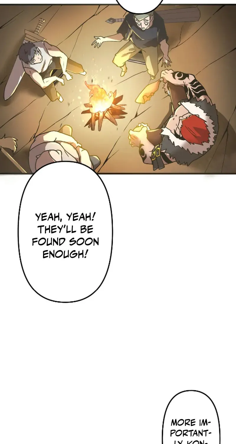 I Died 999999 Times – Infinite Level Up with Invulnerability Skills Chapter 7 page 18 - 