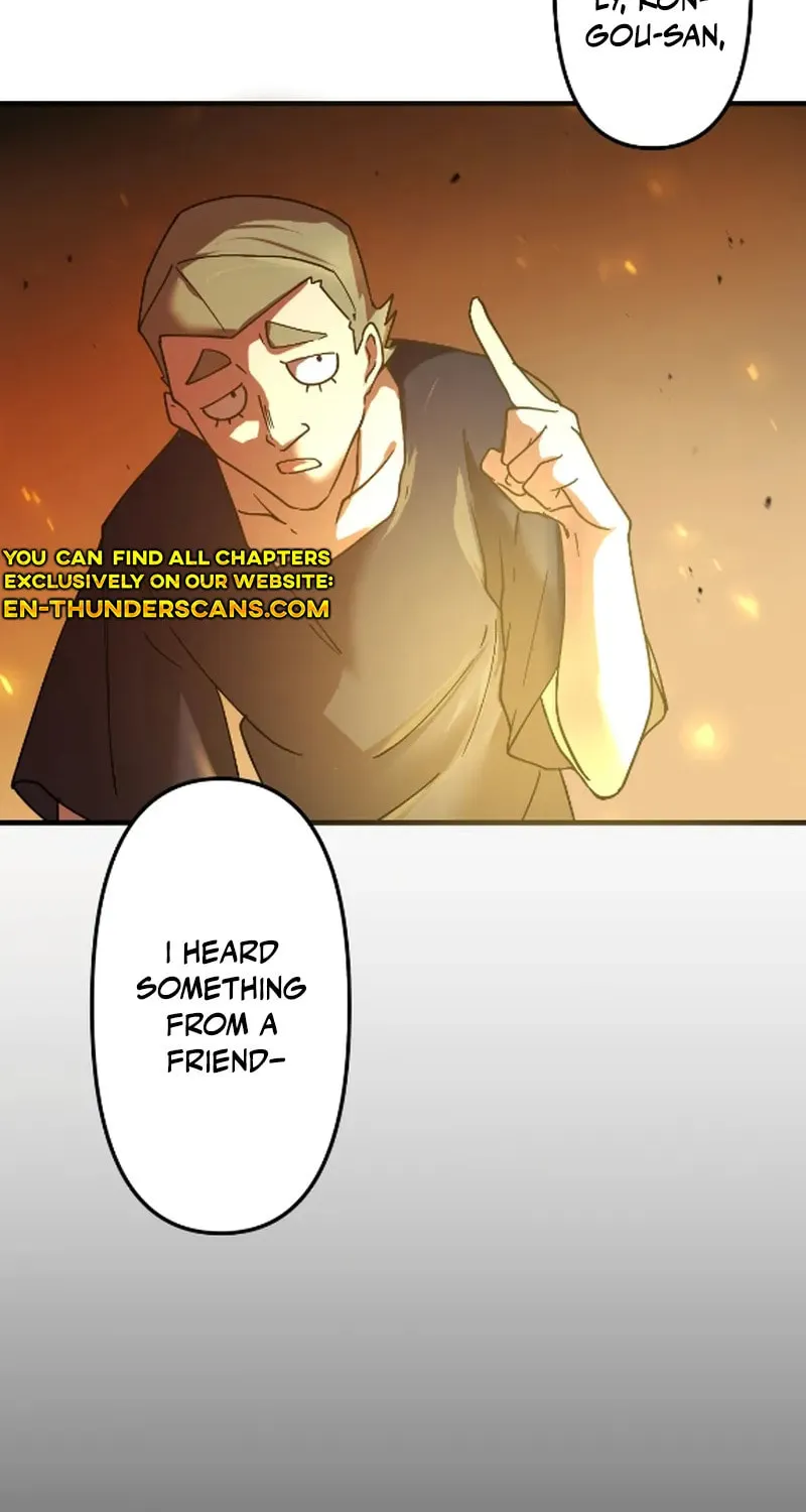 I Died 999999 Times – Infinite Level Up with Invulnerability Skills Chapter 7 page 19 - 