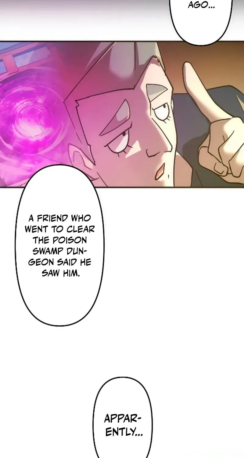 I Died 999999 Times – Infinite Level Up with Invulnerability Skills Chapter 7 page 24 - 